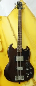 1974 Gibson EB 3 Bass