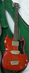 Gibson Bass Guitar