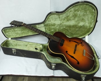 1940s Gibson ES 125