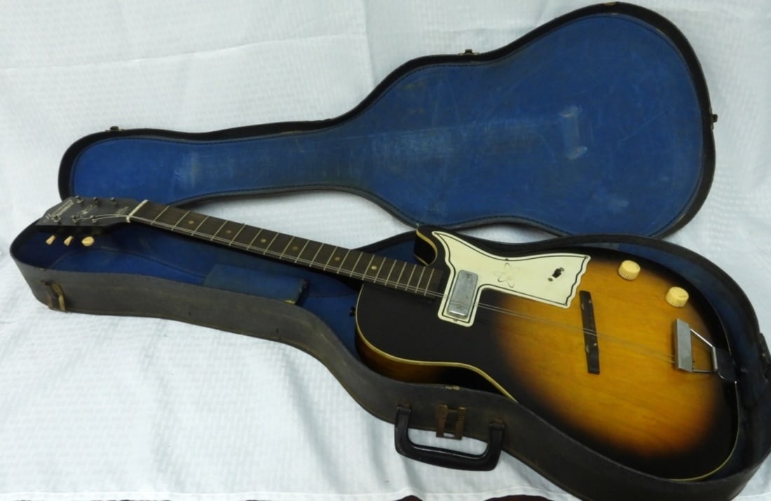 Harmony Stratotone (1 of 9)