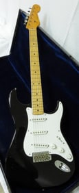 1959 Fender Stratocaster USA- Black