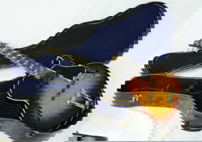 1952 Gibson ES 175 A 11834