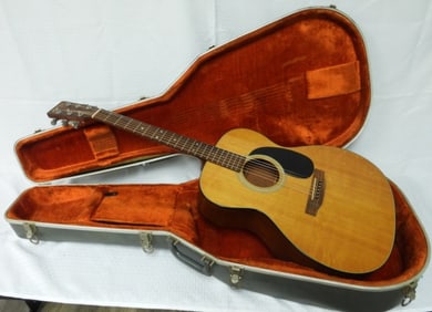 1998 Martin 000 18