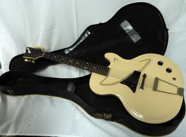 1960s Era National Studio 66 Reso