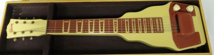Gibson BR Lap Steel