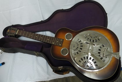 1936 Dobro FS 8339