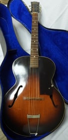 1940s Era Gibson (L 48) 16 1/4" Wide, Archtop