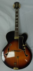 Epiphone Emperor VC