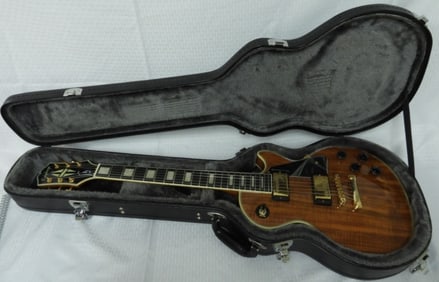 Epiphone Les Paul Custom Guitar