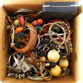 Small Treasure Box