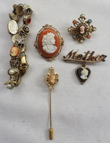 Cameo Lot