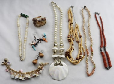 Beach Time Jewelry
