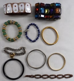 10 Women's Bracelets