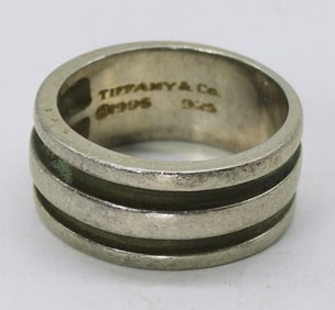 Tiffany & Co 925 Ring, 1995