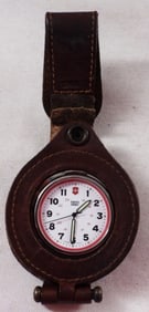 Swiss Army Pocket Watch