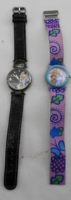 Pocahontas & Tinkerbell Watch