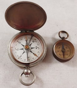 (2) Compasses