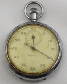 Vintage Stop Watch