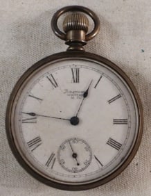 American Waltham Co. Pocket Watch