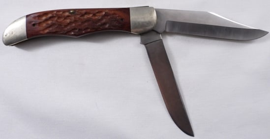 Case 6265 SAB Two-Blade Knife