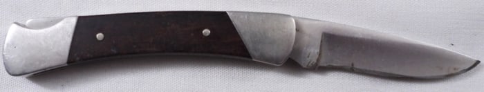 Buck 503 Lockback Knife