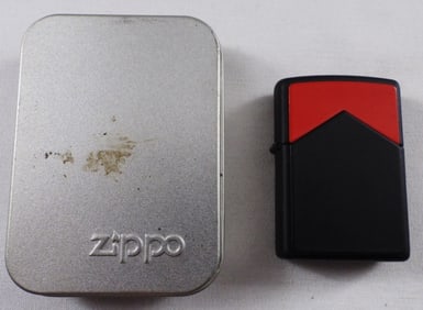 Marlboro Red Roof Black Matte Sealed 1994