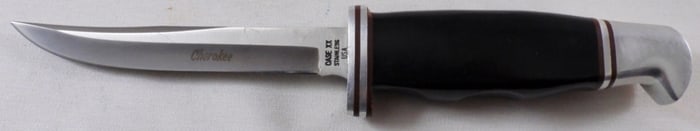 Case XX 200 Cherokee Fixed Blade Knife