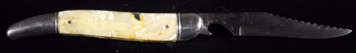 Imperial Prov. Single-Blade Fishing Knife