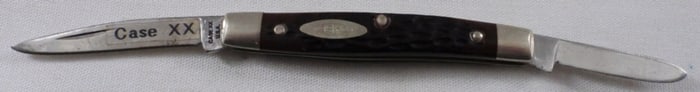Case XX Pen Knife
