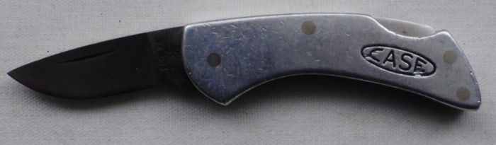 Case XX SS M1057 LSSP