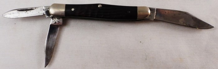 Case XX Pocket Knife