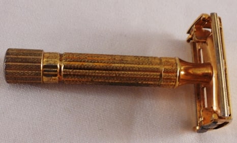 Gillette Aristocrat Adjustable Razor