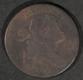 1803 Large Cent