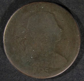 1805 Large Cent