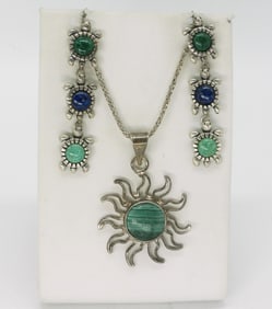 Carolyn Pollack Earrings & More