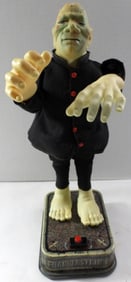 Blushing Frankenstein Works