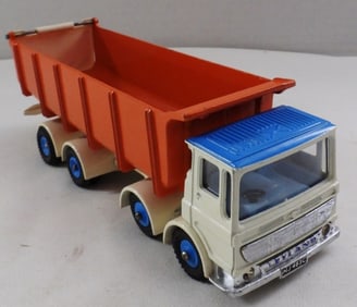 Dinky Toys 925 Leyland Dump Truck