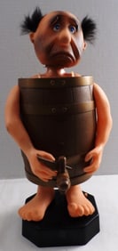 The Loser Liquor Dispenser 1971