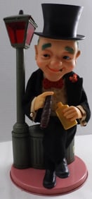 Good Time Charlie An Illfelder Toy