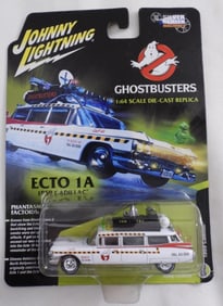 Johny Lightning ECTO 1A 1959 Cadillac
