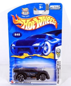 Hot Wheels '03 First Editions HKS Altezza
