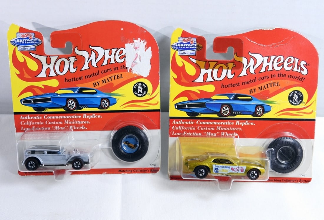 ホットウィール VINTAGE Collection SNAKE ホットウィール VINTAGE Collection SNAKE Hot Wheels VINTAGE