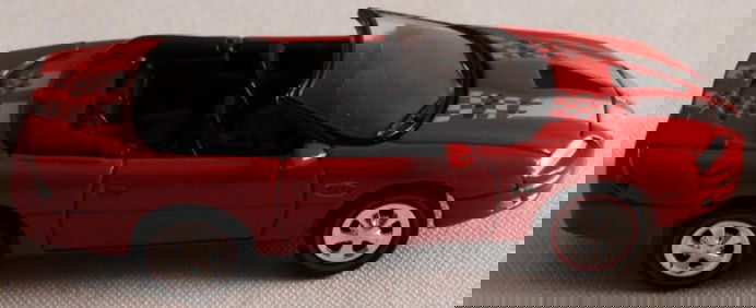 Johnny Lightning 2002 Chevy Camaro SS