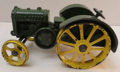 1/16 Scale 1923 Ertl John Deere Model D