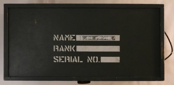 G. I. Joe Foot Locker