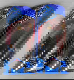 The Blues Brothers Figurines