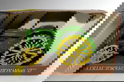 John Deere Model D Collector's Edition 1953