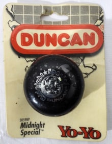 Duncan Midnight Special Yo-Yo