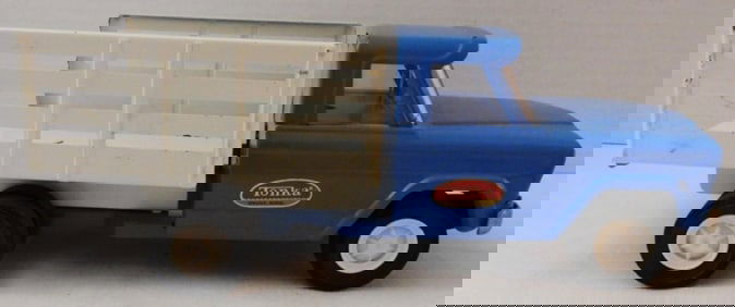 1960s Tonka Truck Farm Truck