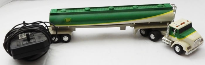 Marathon Ohio Oil Co. Truck & More